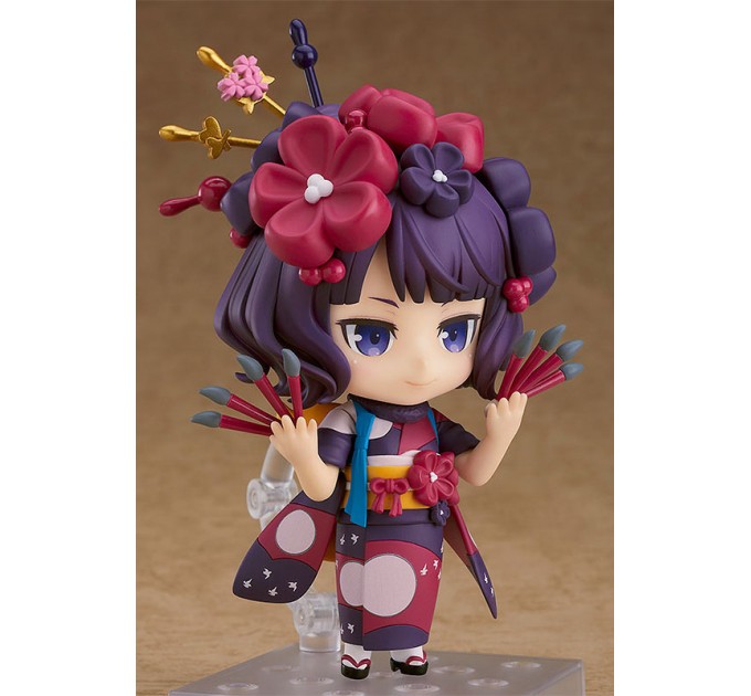 Fate/Grand Order: Foreigner/Katsushika Hokusai (Nendoroid)