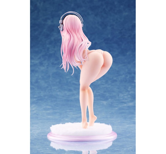 Super Sonico Bikini Style (Complete Figure)