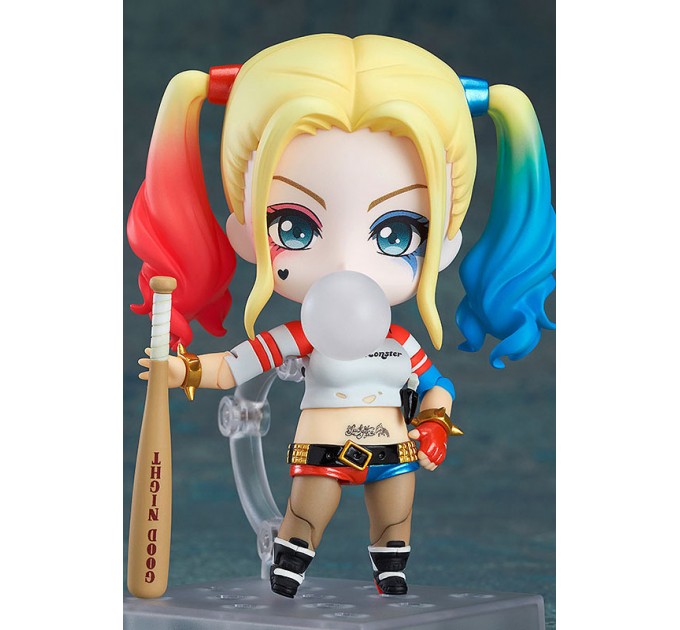 Suicide Squad: Harley Quinn (Nendoroid)