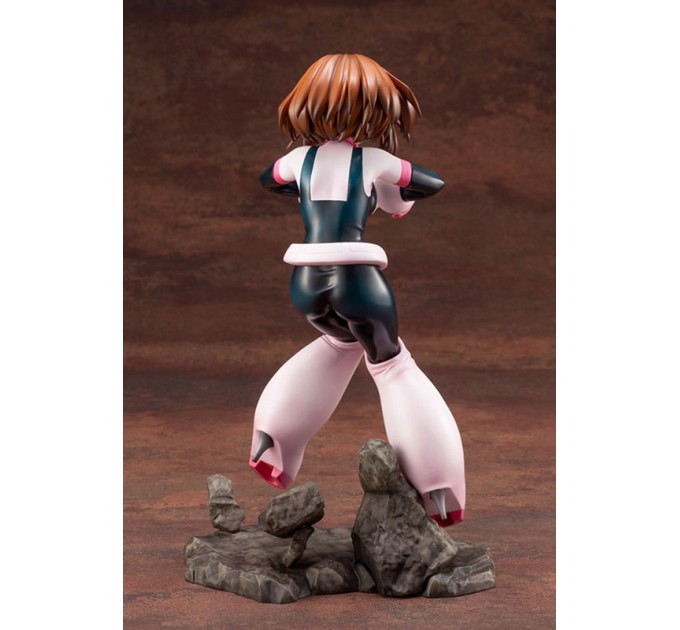 My Hero Academia: Ochaco Uraraka (Complete Figure)
