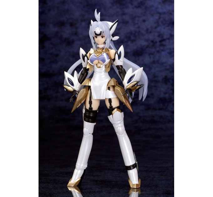 Xenosaga III: KOS-MOS Ver.4 Extra Coating Edition (Complete Figure)