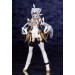 Xenosaga III: KOS-MOS Ver.4 Extra Coating Edition (Complete Figure)