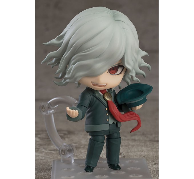 Fate/Grand Order: Avenger/King of The Cavern Edmond Dantes (Nendoroid)