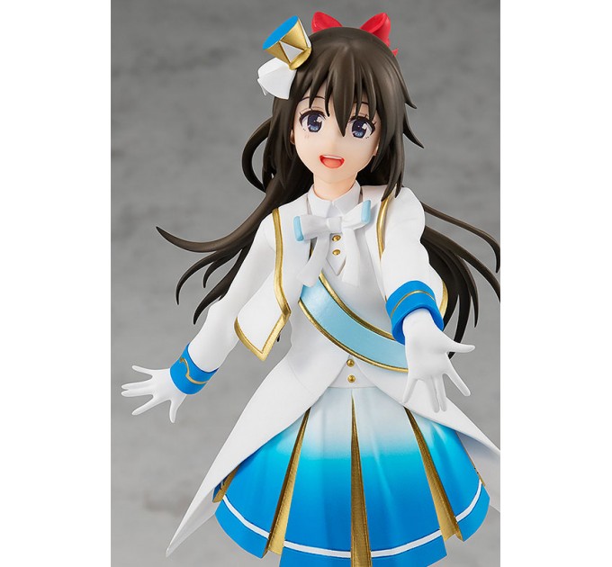 Love Live! Nijigasaki High School Idol Club: Shizuku Osaka (Complete Figure)