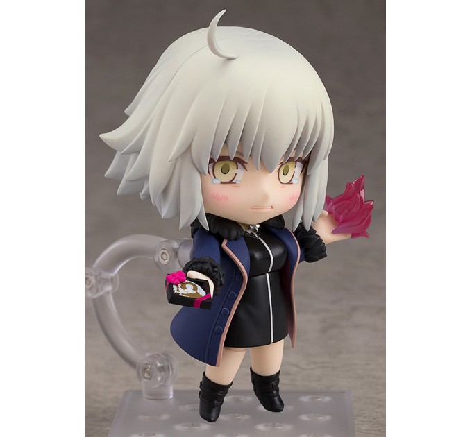 Fate/Grand Order: Avenger/Jeanne d'Arc [Alter] Shinjuku Ver. (Nendoroid)