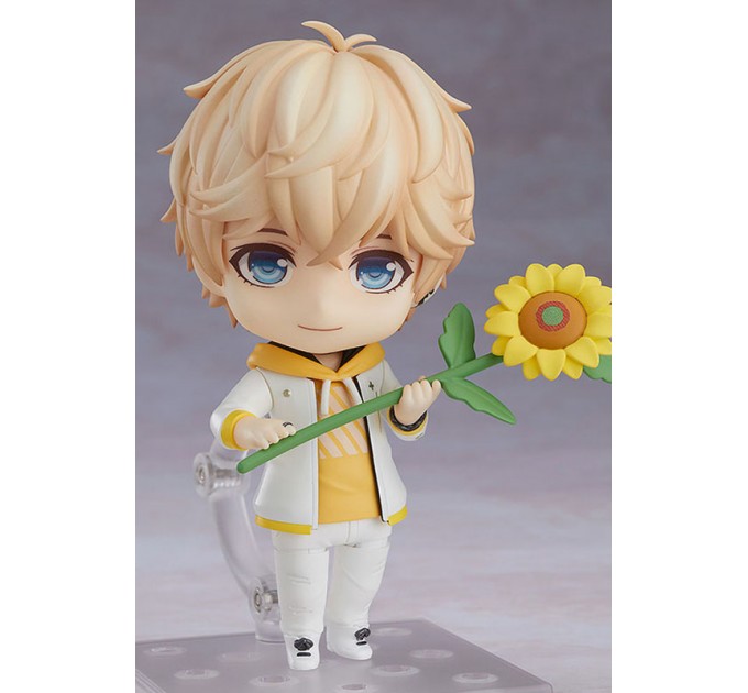 Love & Producer: Qiluo Zhou (Nendoroid)