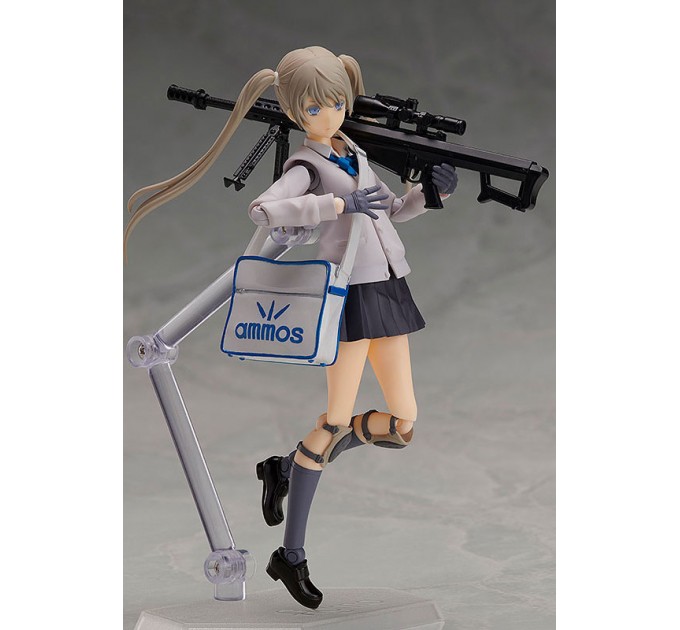 LittleArmory: Maria Teruyasu (Figma)