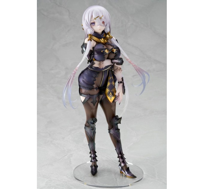 Atelier Ryza: Ever Darkness & the Secret Hideout Lila Decyrus (Complete Figure)