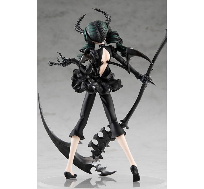 Black Rock Shooter: Dead Master (Complete Figure)