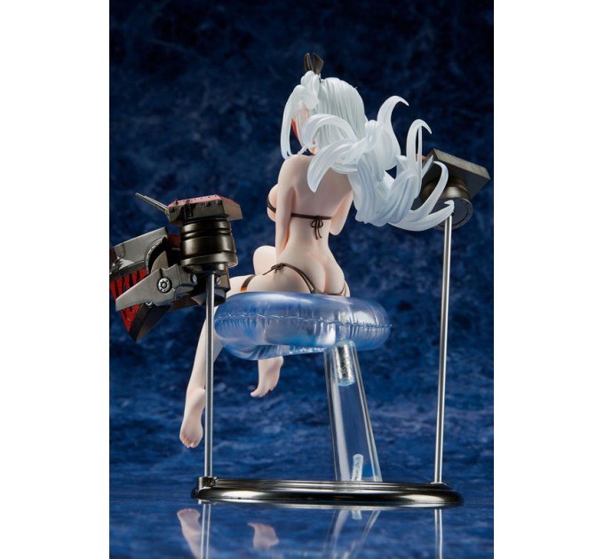 Azur Lane: Prinz Eugen (Complete Figure)