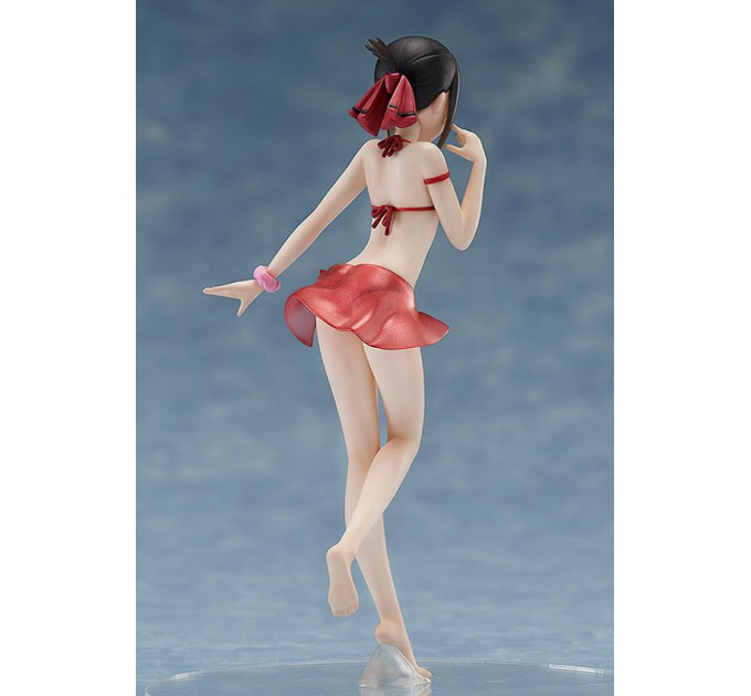 Kaguya-sama Love Is War: Kaguya Shinomiya Swimsuit Ver. (Complete Figure)