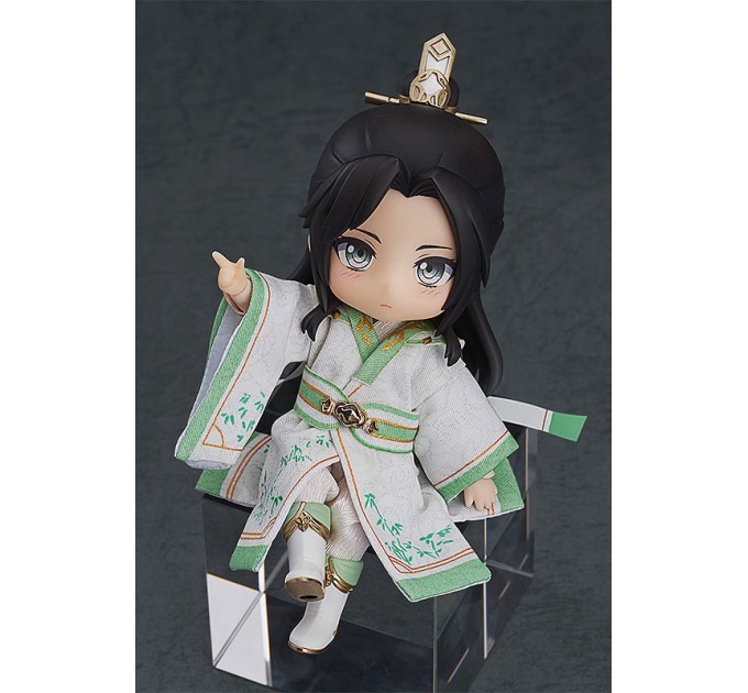 Chuan Shu Zijiu Zhinan: Shen Qingqiu (Nendoroid Doll)