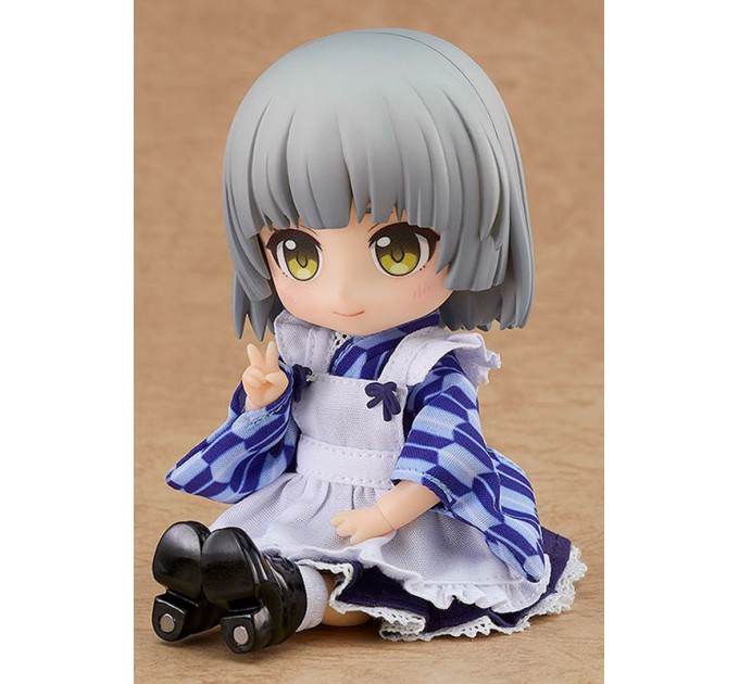 Catgirl Maid: Yuki (Nendoroid Doll)