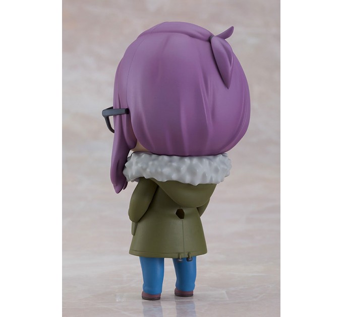 Yuru Camp: Sakura Kagamihara (Nendoroid)