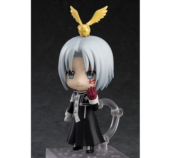 D.Gray-man: Allen Walker (Nendoroid)