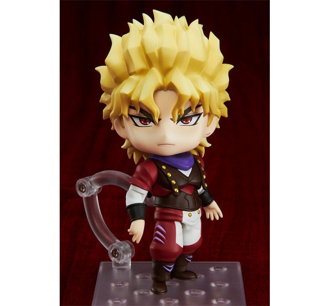 JoJo's Bizarre Adventure: Dio Brando (Nendoroid)