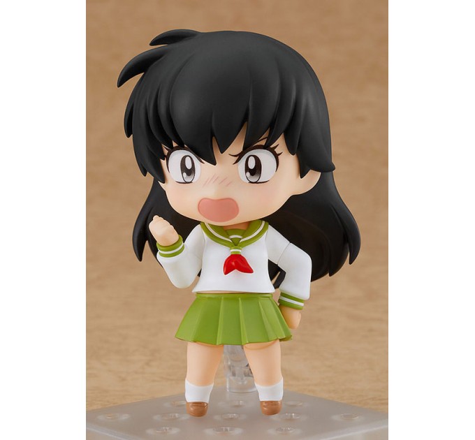 InuYasha: Kagome Higurashi (Nendoroid)