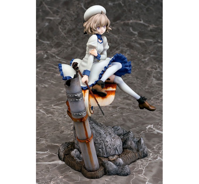 In/Spectre: Kotoko Iwanaga (Complete Figure)