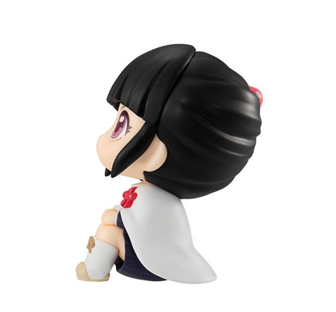 Demon Slayer Kimetsu no Yaiba: Kanao Tsuyuri (Mini Figure)