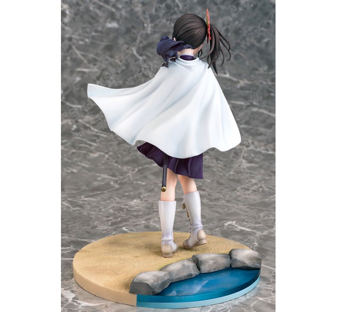 Demon Slayer Kimetsu no Yaiba: Kanao Tsuyuri (Complete Figure)