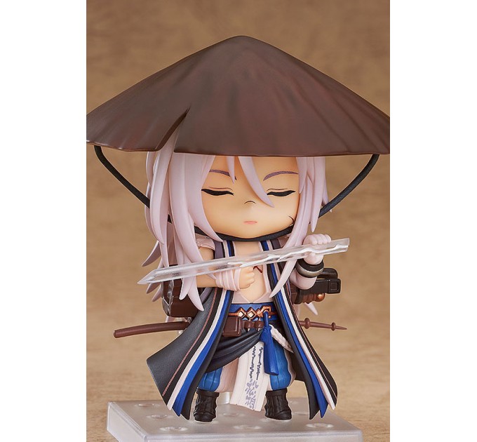 Dungeon Fighter Online Neo: Blade Master (Nendoroid)