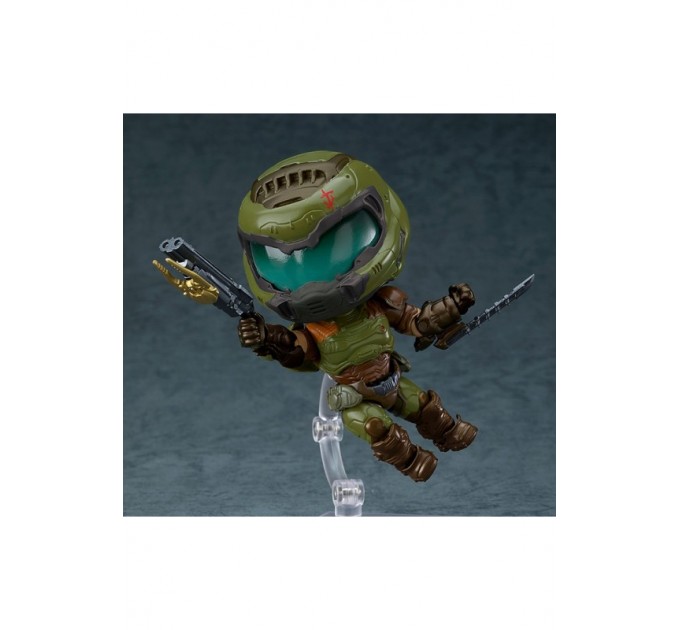 DOOM Eternal: Doom Slayer (Nendoroid)