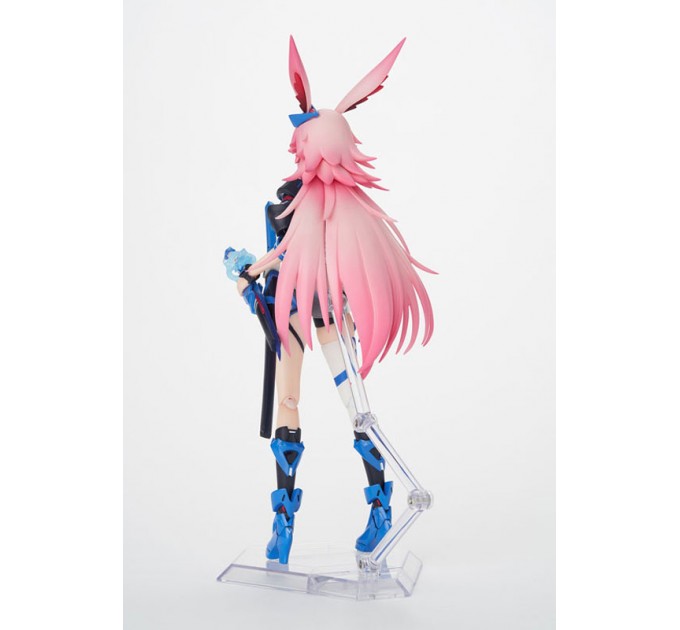 Houkai 3rd Sakura Yae Unforgotten Apostle (Action Figure)