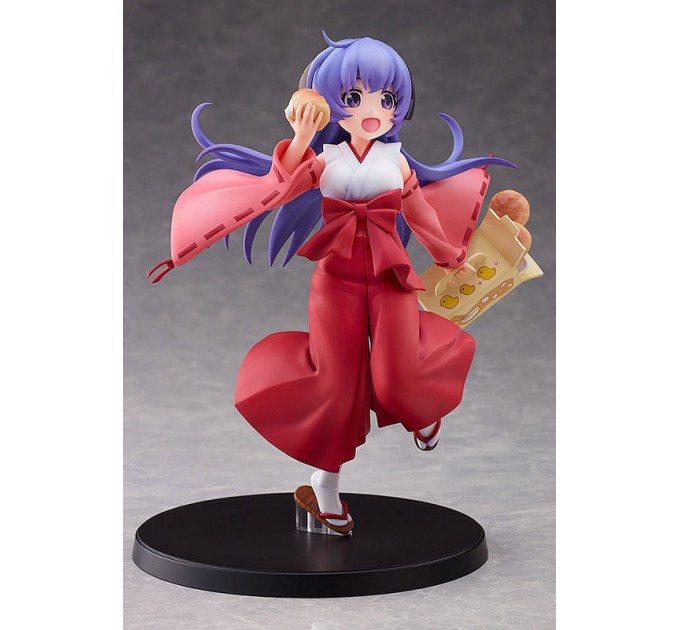 Higurashi no Naku Koro ni Sotsu: Hanyu (Complete Figure)