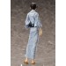 Evangelion: Shinji Ikari Yukata Ver. (Complete Figure)