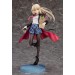 Fate/Grand Order: Saber/Altria Pendragon [Alter] Heroic Spirit Traveling Outfit Ver. (Complete Figure)