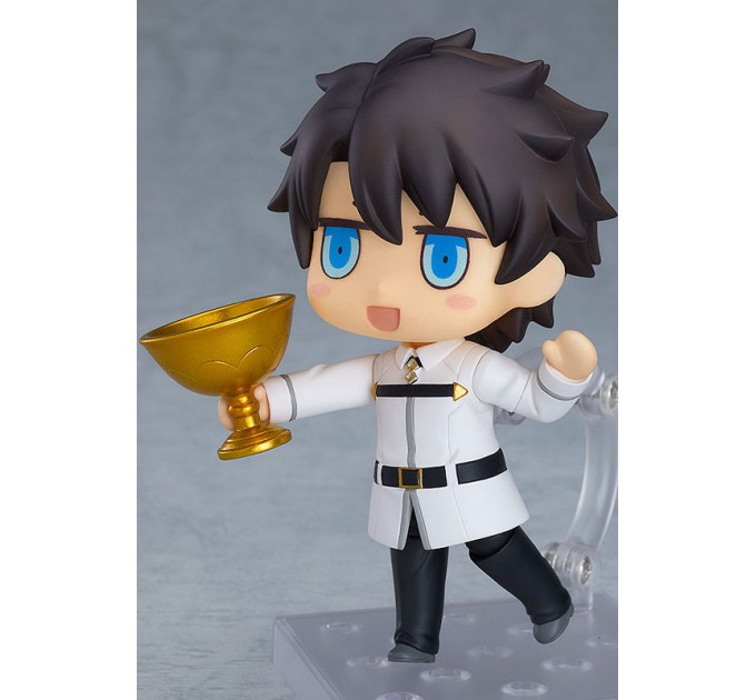 Fate/Grand Order: Master/Male Protagonist (Nendoroid)