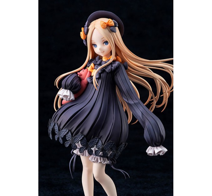 Fate/Grand Order: Foreigner/Abigail Williams (Complete Figure)