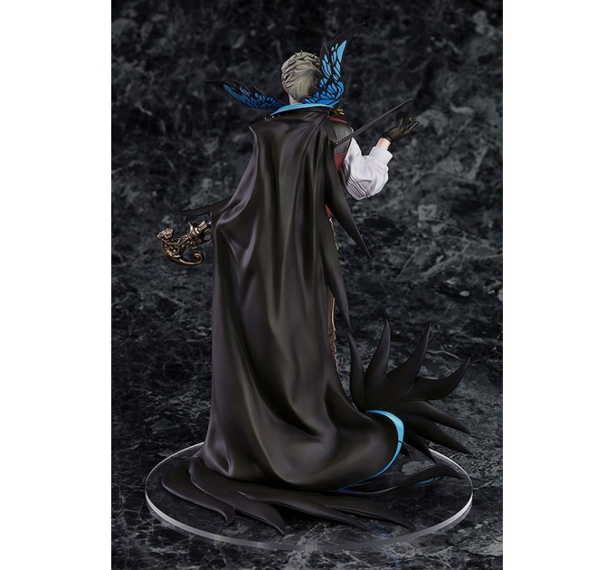 Fate/Grand Order: Archer/James Moriarty (Complete Figure)