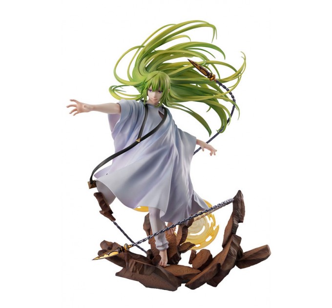 Fate/Grand Order Absolute Demonic Battlefront Babylonia: Kingu (Complete Figure)