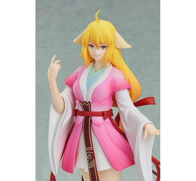 Fox Spirit Matchmaker: Susu Tushan (Complete Figure)