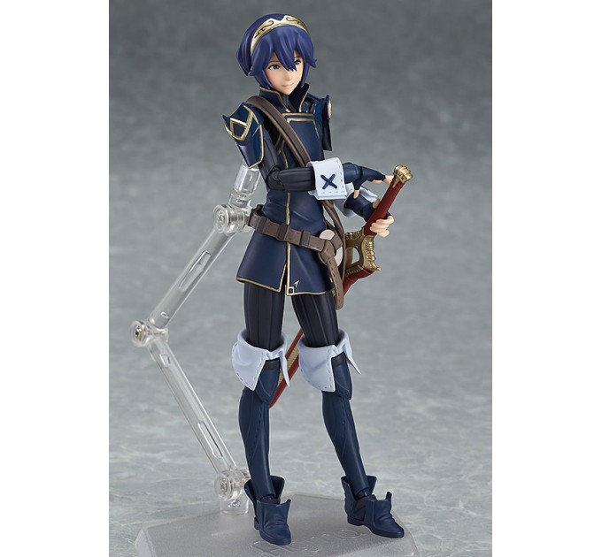 Fire Emblem: Kakusei Lucina (Figma)