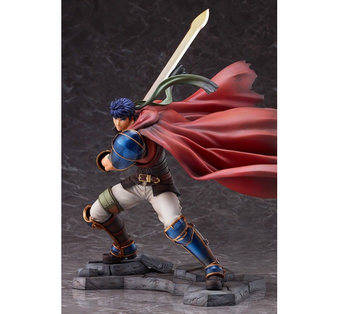 Fire Emblem: Ike (Complete Figure)