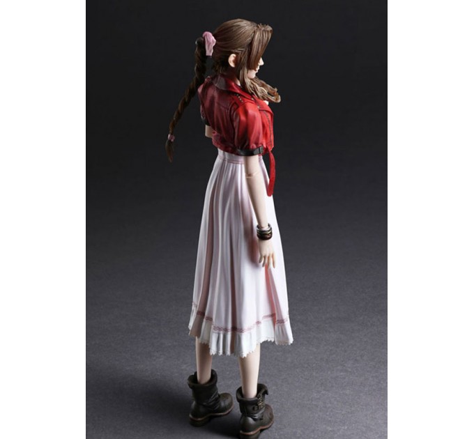 Final Fantasy VII Remake: Aerith Gainsborough (Action Figure)