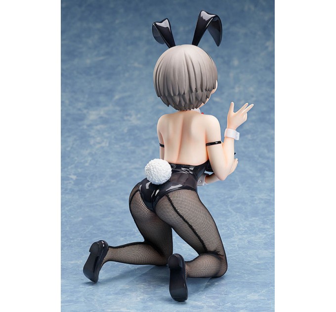 Uzaki-chan wa Asobitai! Hana Uzaki Bunny Ver. (Complete Figure)