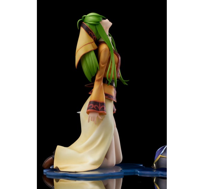 Code Geass Re;surrection: C.C. (Complete Figure)