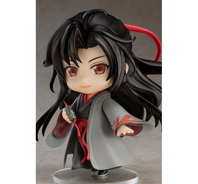 The Master of Diabolism: Wei Wuxian Yi Ling Lao Zu Ver. (Nendoroid #1229)