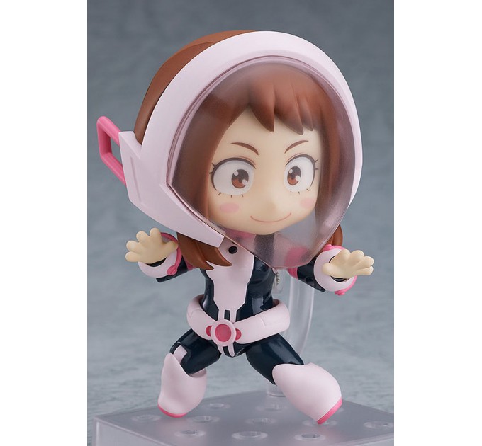 My Hero Academia: Ochaco Uraraka Hero's Edition (Nendoroid)