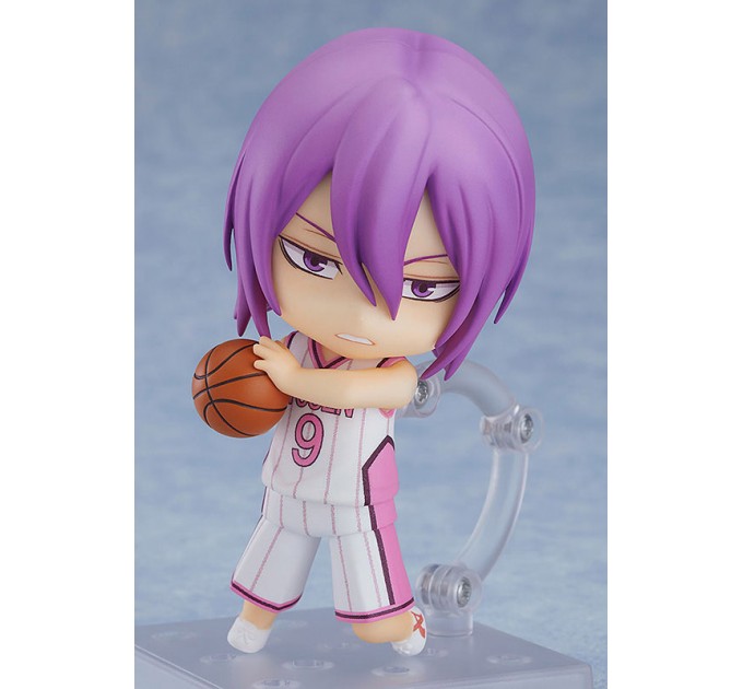 Kuroko no Basuke: Atsushi Murasakibara (Nendoroid)