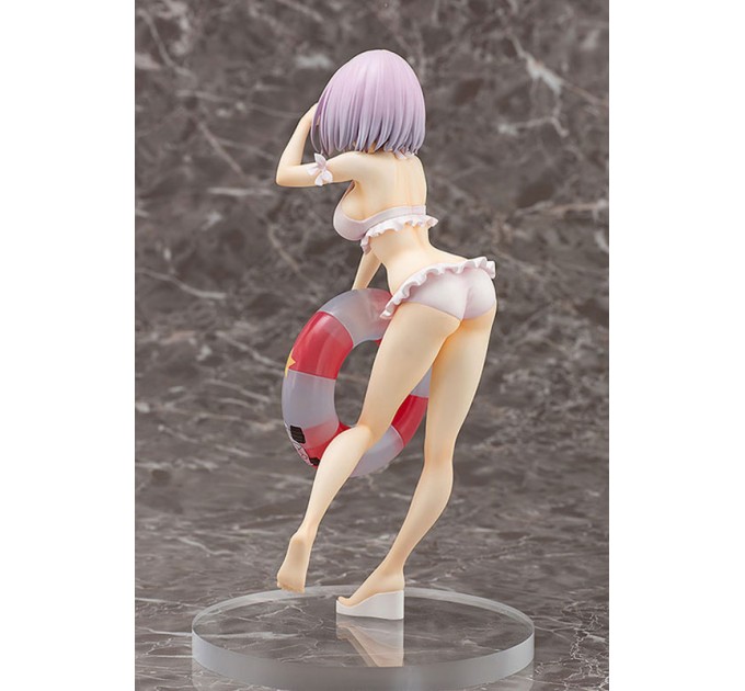 SSSS.Gridman: Akane Shinjo Swimsuit Style (Complete Figure)