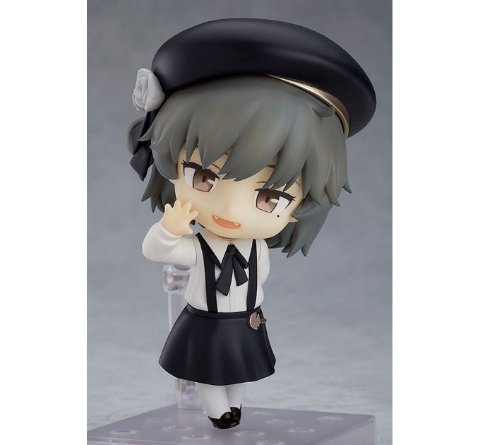 Hatoba Tsugu (Nendoroid)