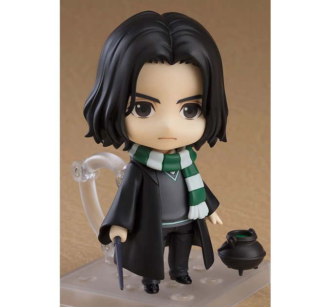 Harry Potter: Severus Snape (Nendoroid)