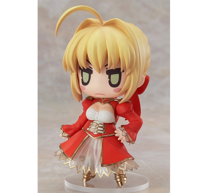 Fate/Extra: Saber Extra (Nendoroid)