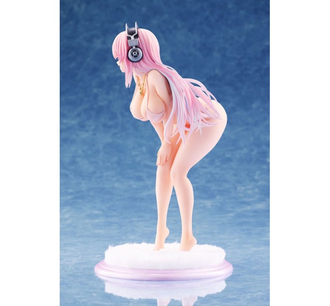 Super Sonico Bikini Style (Complete Figure)
