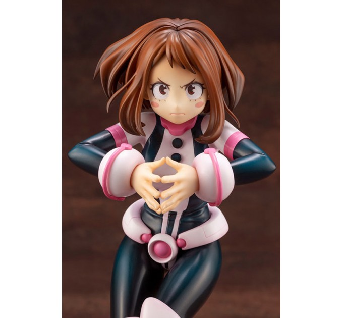 My Hero Academia: Ochaco Uraraka (Complete Figure)