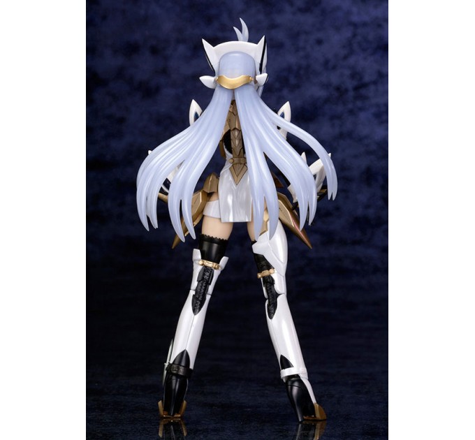 Xenosaga III: KOS-MOS Ver.4 Extra Coating Edition (Complete Figure)